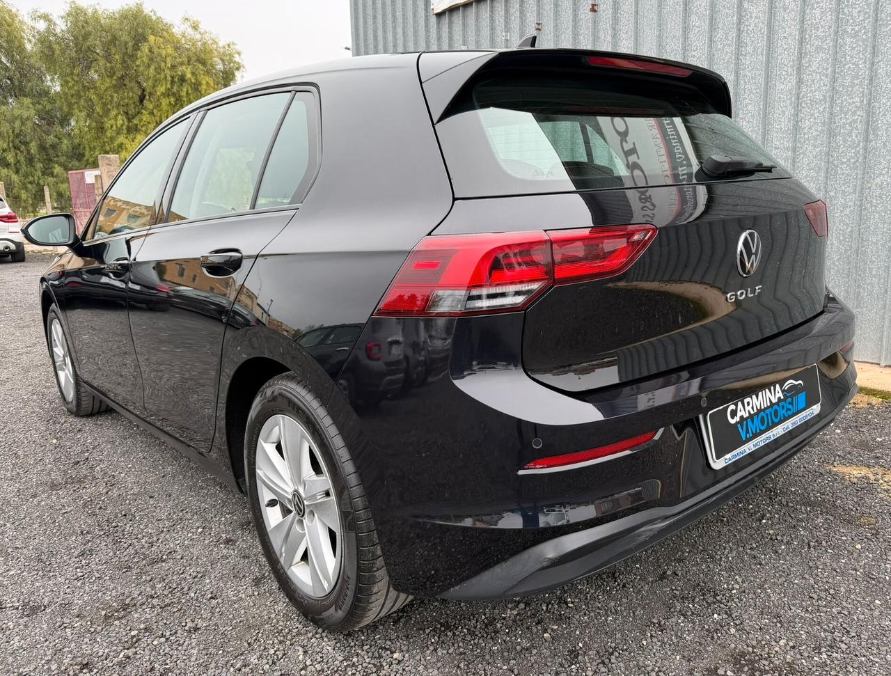 Volkswagen Golf 2.0 TDI 115 CV LIFE