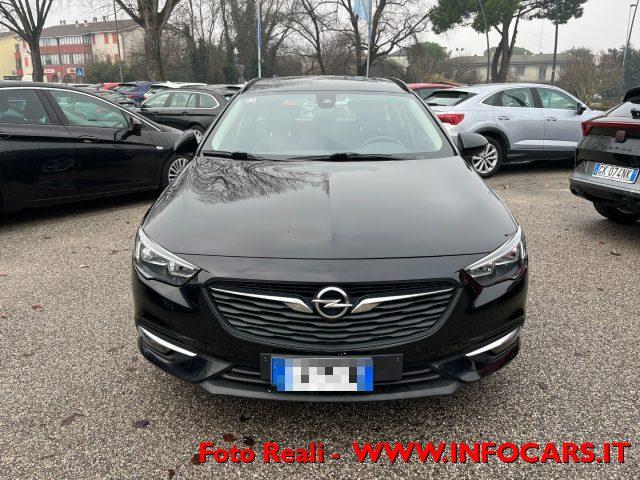 OPEL Insignia 2.0 CDTI 170cv aut. Sports Tourer Business