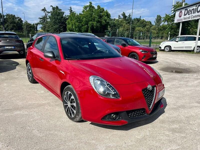 Alfa Romeo Giulietta 1.6 JTDm 120 CV Super