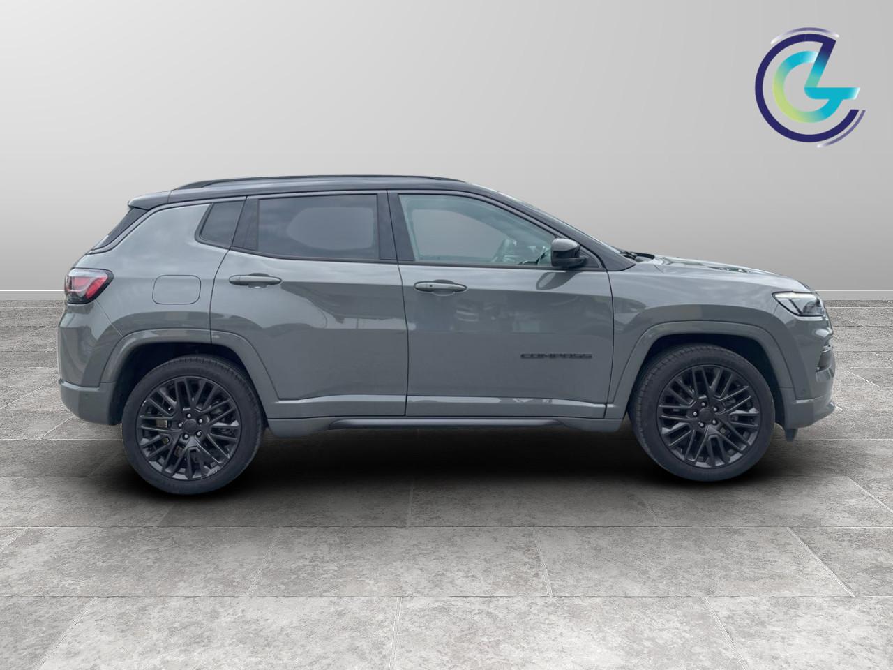 JEEP Compass II 2021 - Compass 1.3 turbo t4 S 2wd 150cv ddct