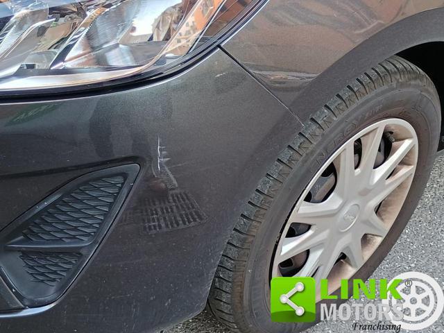 FORD Fiesta 1.1 85 CV 5 porte ST-Line NEOPATENTATI