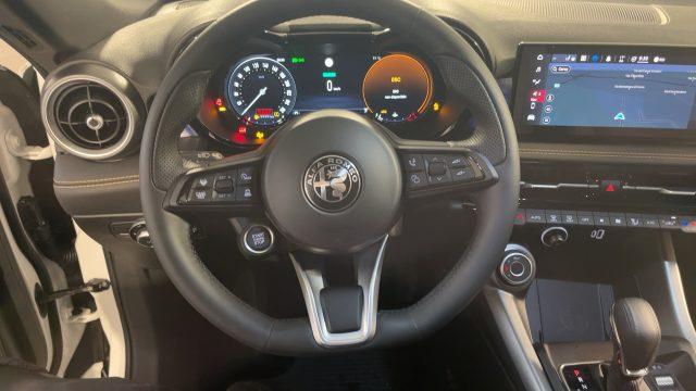 ALFA ROMEO Tonale 1.5 hybrid Ti 160cv tct7 #kmzero