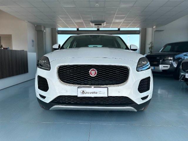 JAGUAR E-Pace 2.0D 150 CV