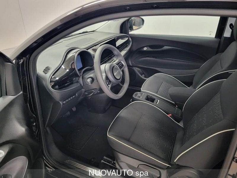 FIAT 500 Berlina 42 kWh 320