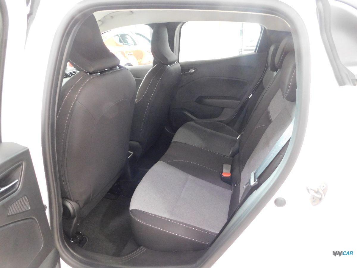 Mitsubishi Colt 1.0 L TURBO INVITE 90CV
