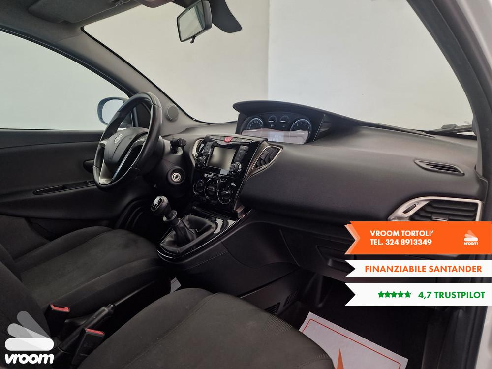 LANCIA Ypsilon 3ª serie Ypsilon 1.2 69 CV 5 po...