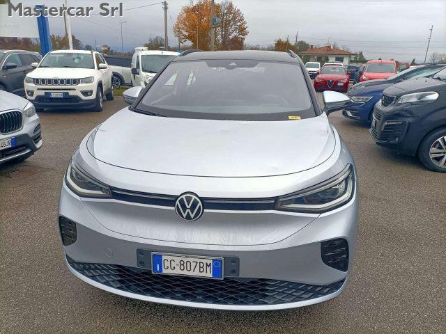 VOLKSWAGEN ID.4 ID.4 220 kW GTX 4motion Grandinata GG807BM