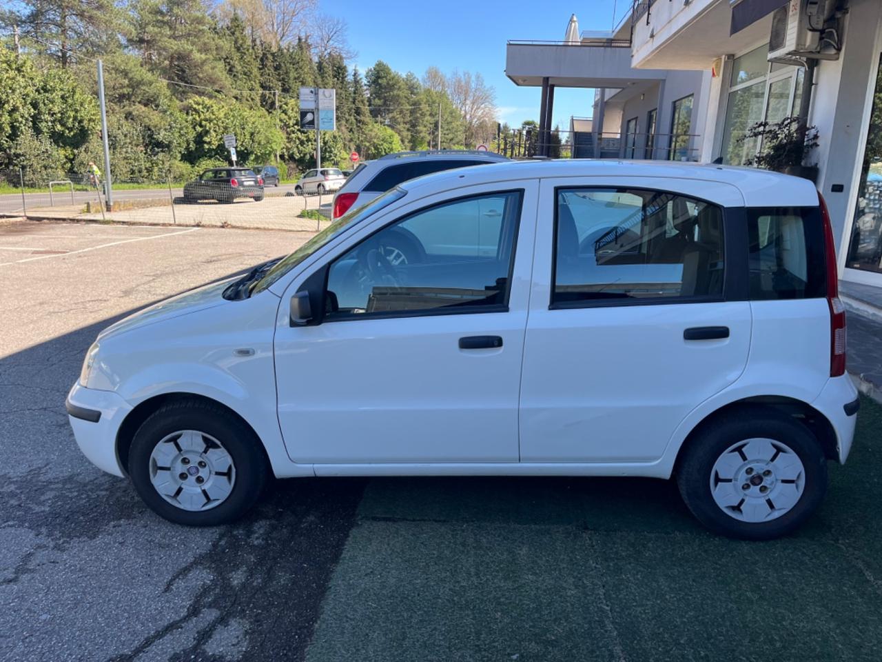 Fiat Panda 1.1 Actual