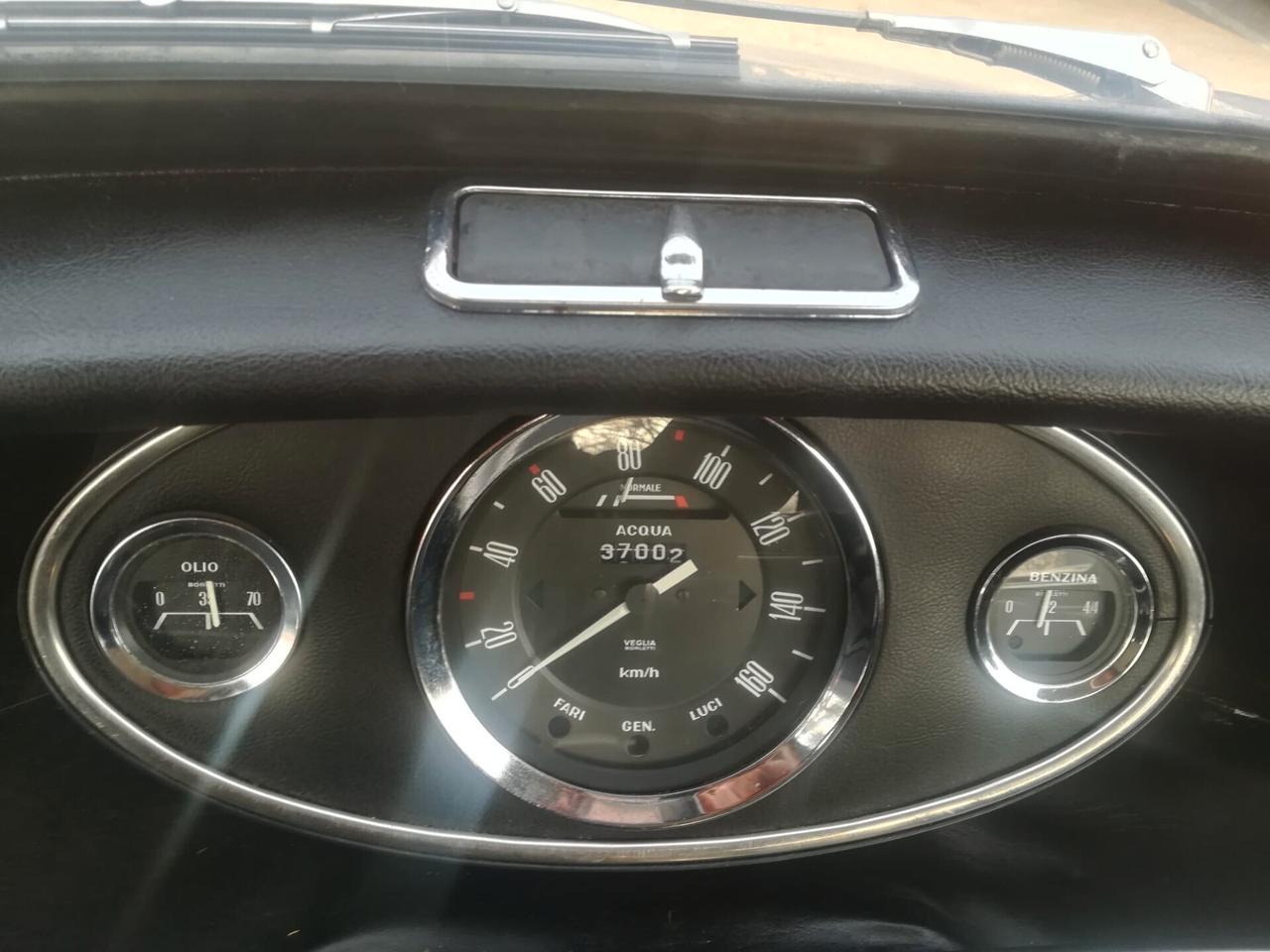 Mini MATIC HYDROLASTIC