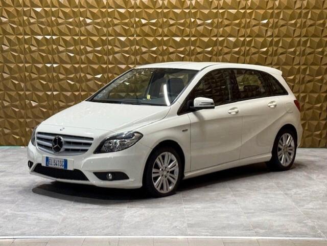 Mercedes-benz A 180 A 180 CDI Premium