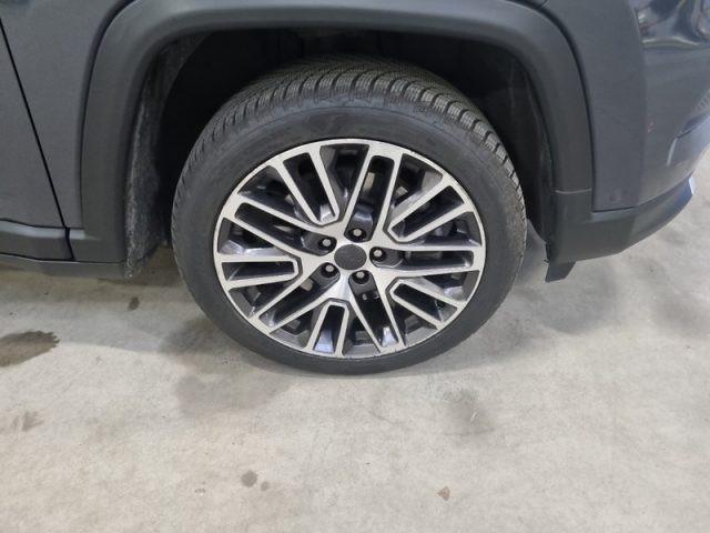 JEEP Compass 1.3 Turbo T4 190 CV PHEV AT6 4xe Limited