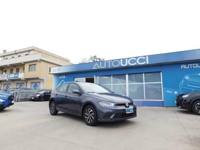 VOLKSWAGEN Polo 1.0 TSI Life Business Carplay Navi