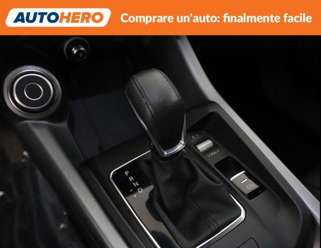 ALFA ROMEO Tonale 1.5 130 CV MHEV TCT7 Sprint