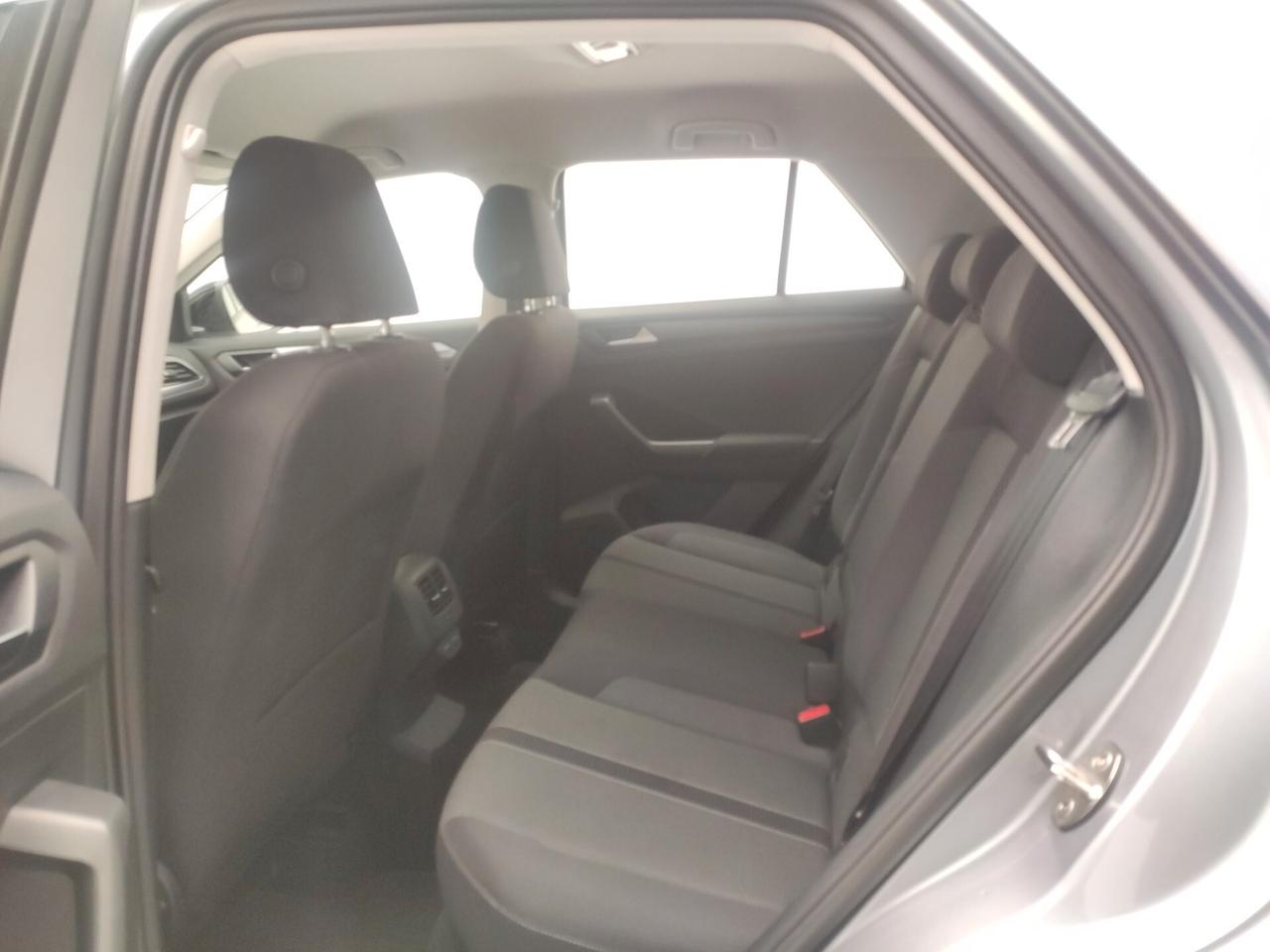 Volkswagen T-Roc 2.0 TDI SCR 150 CV DSG Life