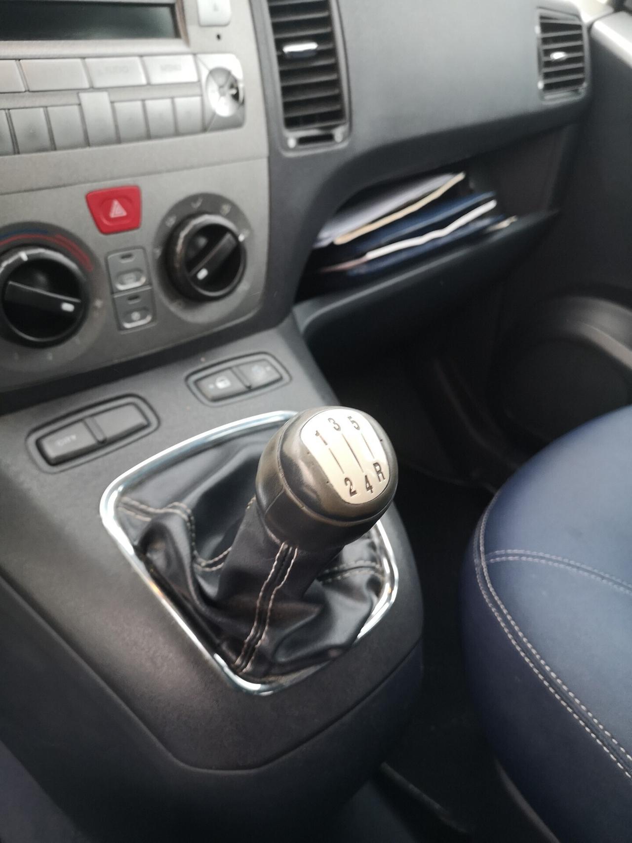 Lancia MUSA 1.3 Mjt 95cv - Garanzia 12 Mesi