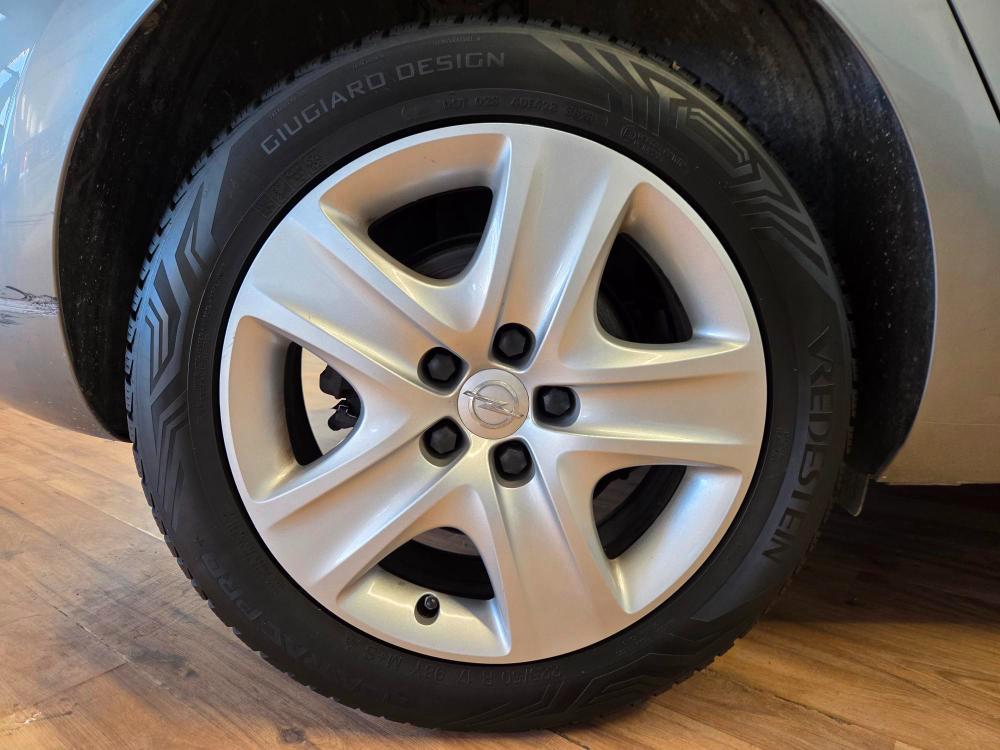 Opel Astra 5 Porte 1.6 cdti Comfort 110cv