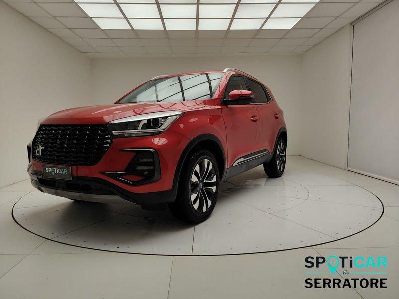 DR AUTOMOBILES DR 5 1.5 benzina /GPL