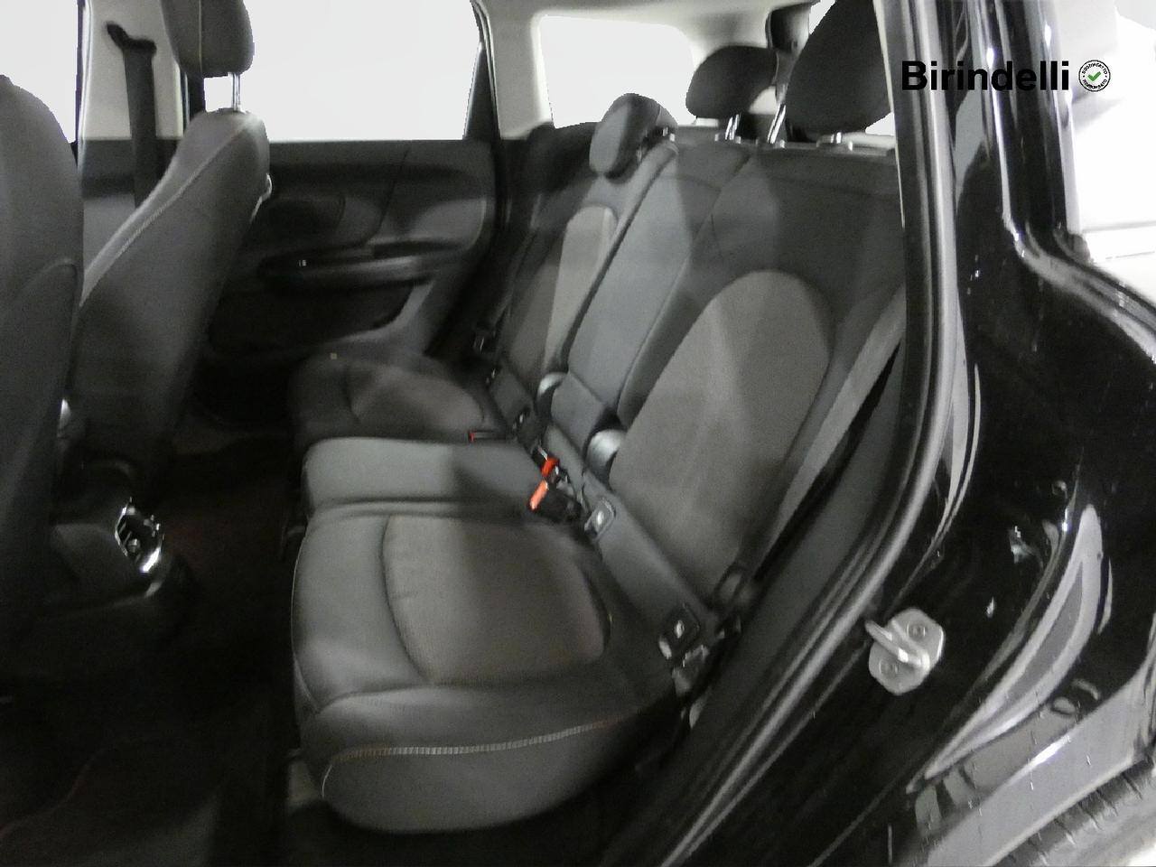MINI Mini Countrym.(F60) - Mini 2.0 Cooper D Countryman