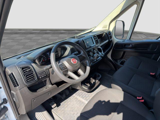 FIAT Ducato Ducato 30 2.2 Mjt 120CV PC-TN Furgone