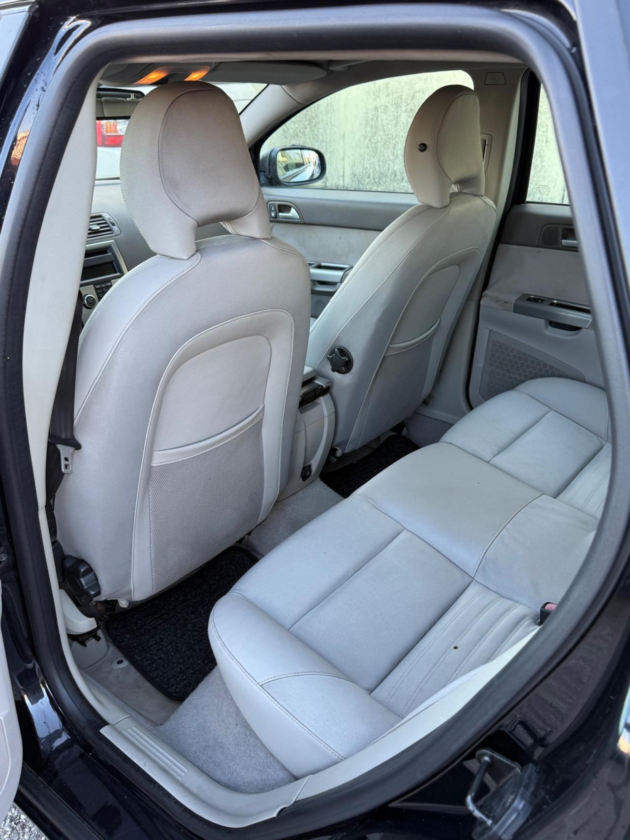 Volvo V50 2.0 D cat Summum