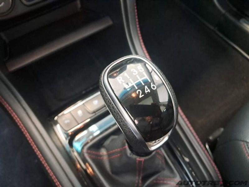 EVO Evo 4 DS Evo 4 1.6 Gpl 106cv