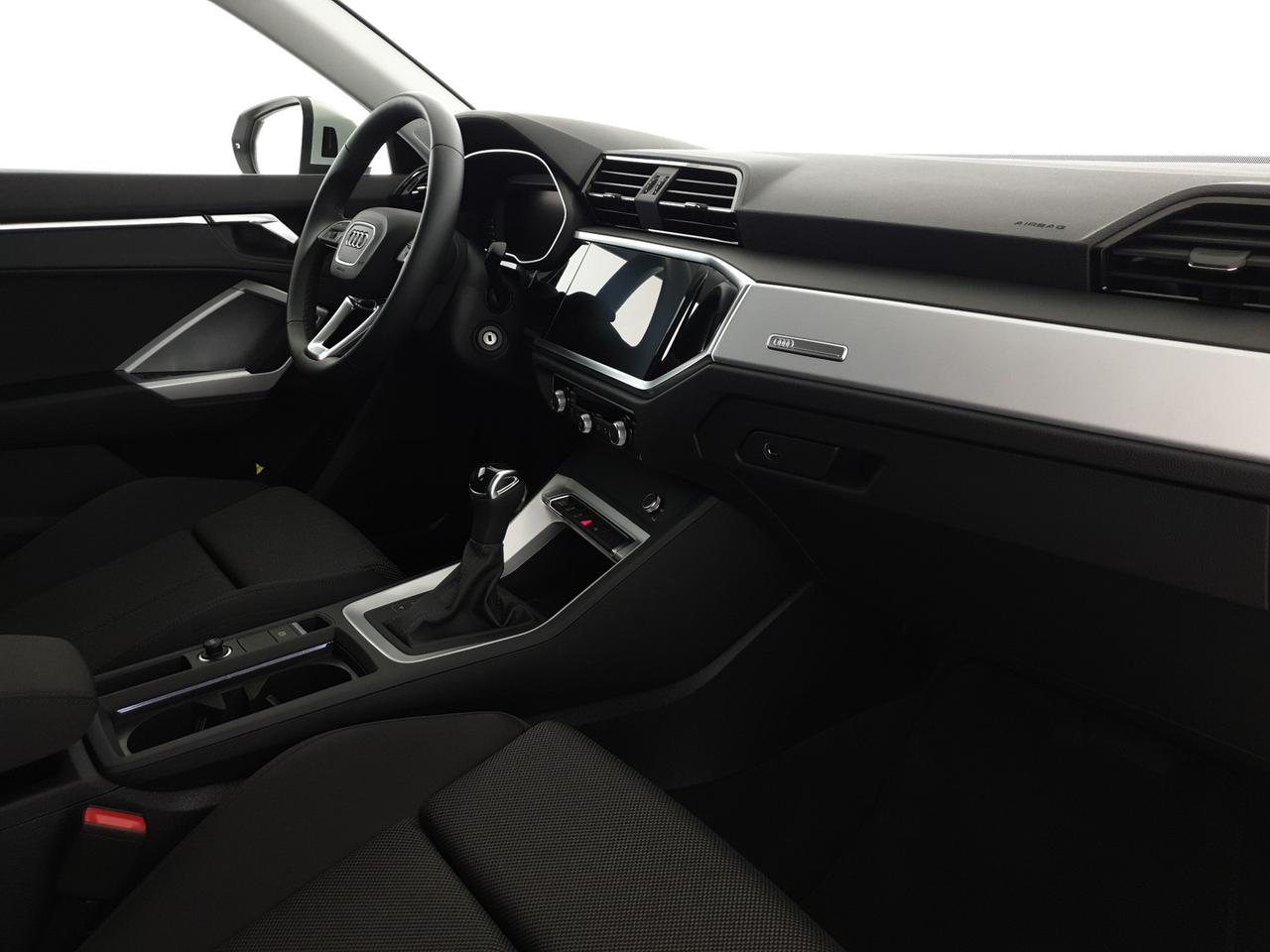 Sportback 35TDI 150CV S tronic S line Edition