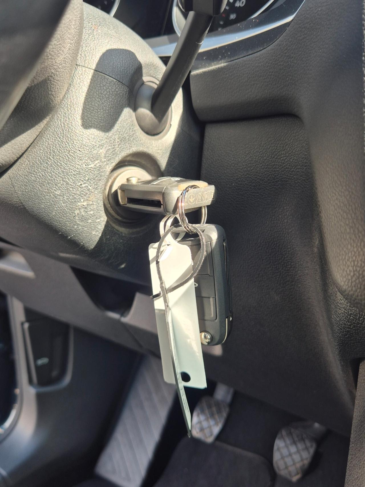 Volkswagen Tiguan 2.0 TDI SCR Life