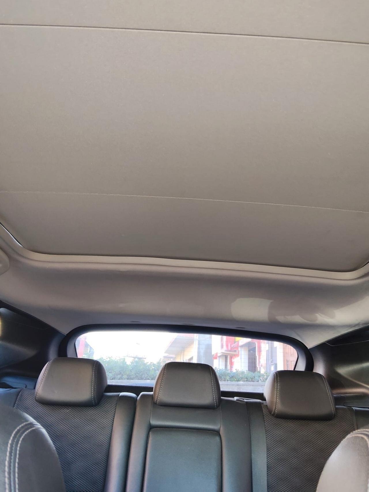 Nissan Qashqai 1.5 dCi Acenta