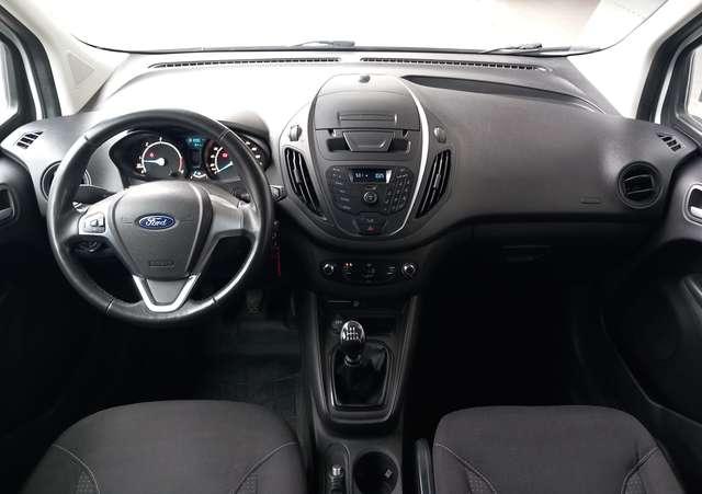 Ford Transit Courier Ford Transit Courier 1.5 TCDI TREND N1