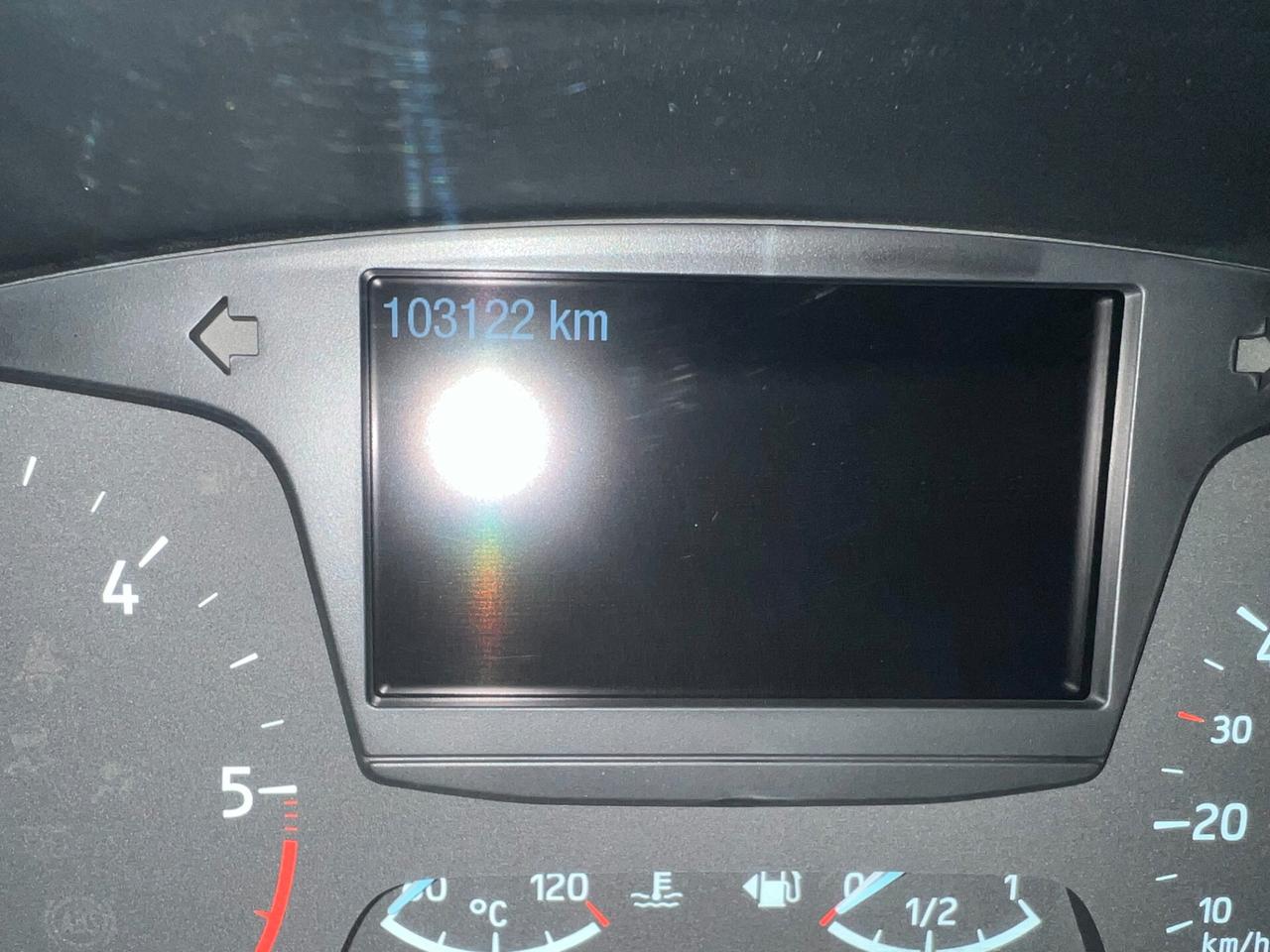 Ford Fiesta 1.5 TDCi 120 CV 3 porte ST-Line OK NEOPATENTATI