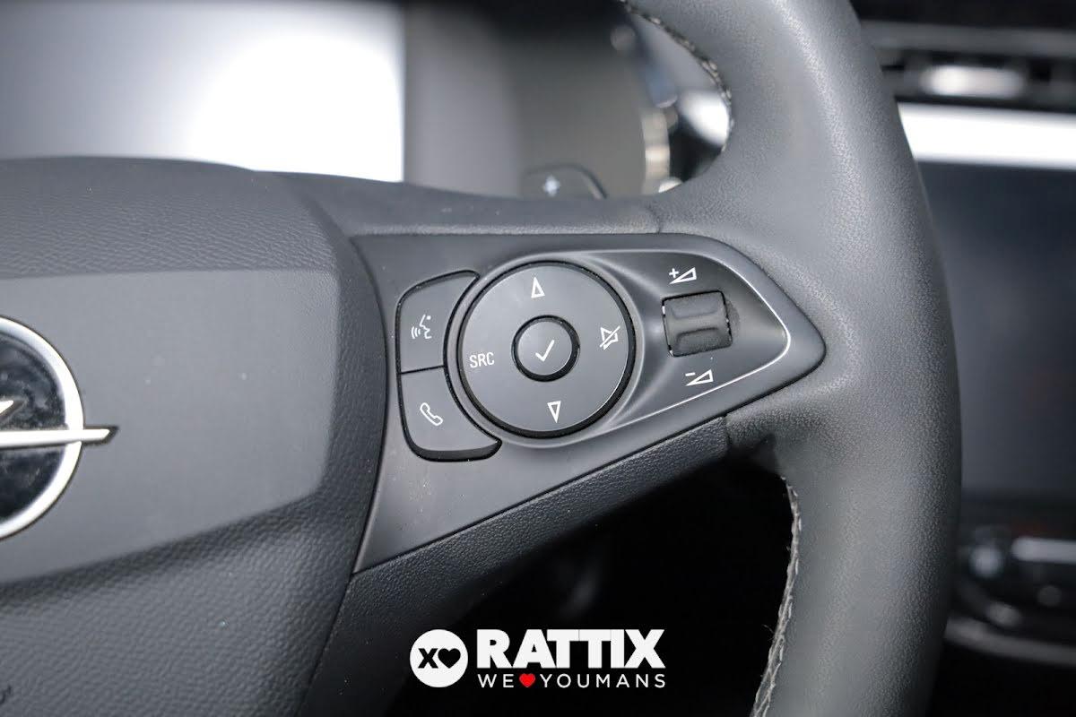 Opel Corsa 1.2 100CV GS AT8