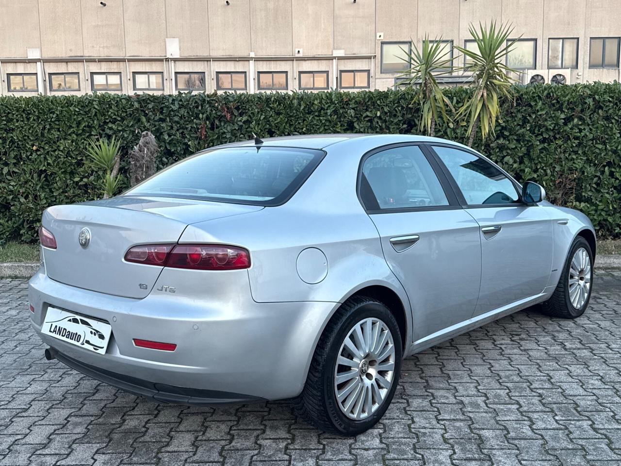 Alfa Romeo 159 1.9 JTS 16V 160CV