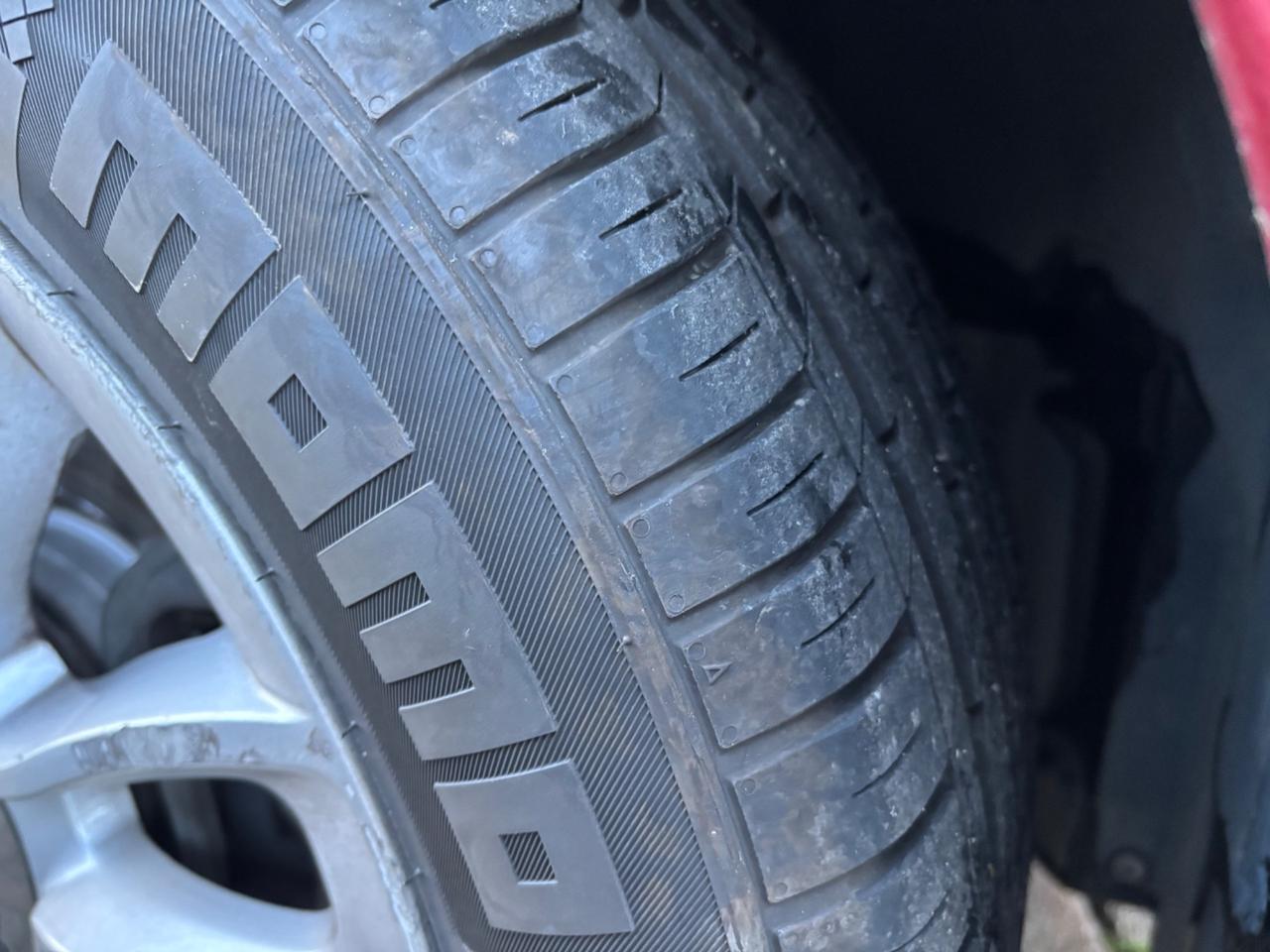 Fiat 500L 1.4 95 CV Lounge