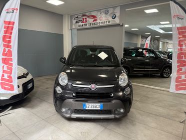Fiat 500L 1.3 Multijet 85 CV Trekking Ok Neopatentati