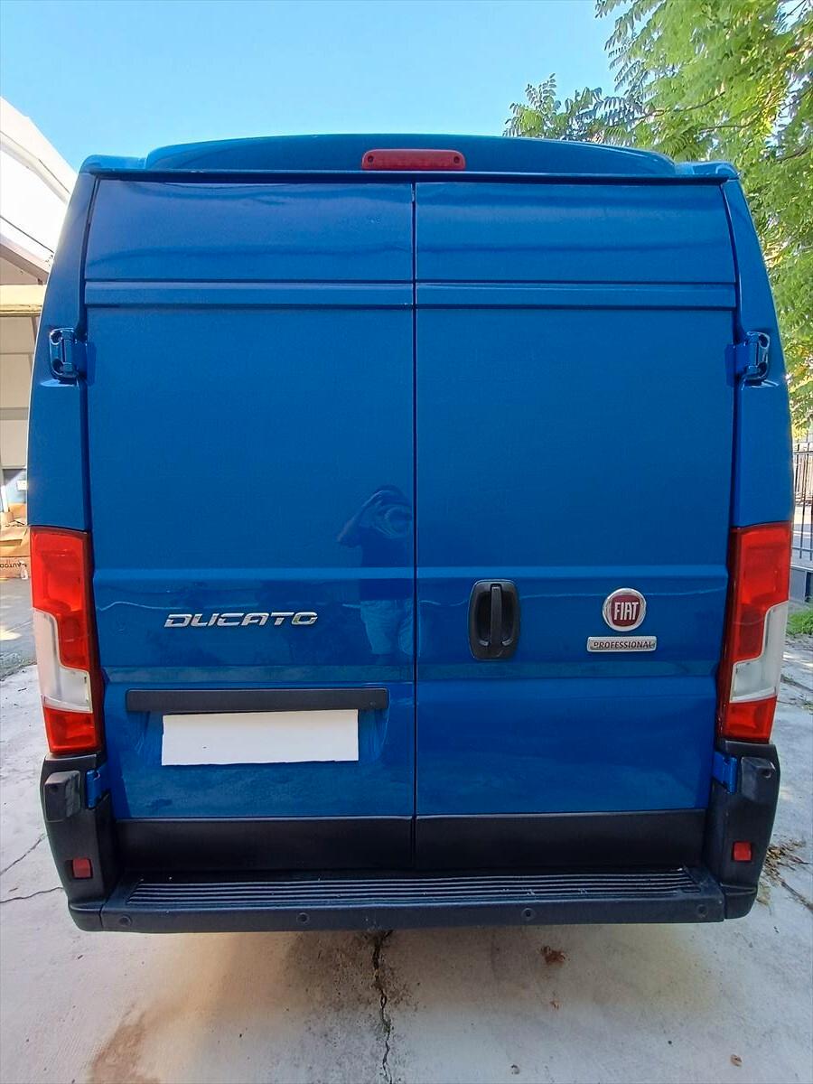 Fiat Ducato 2.3 Multijet Alto euro6D-Temp 72 000km 120cv