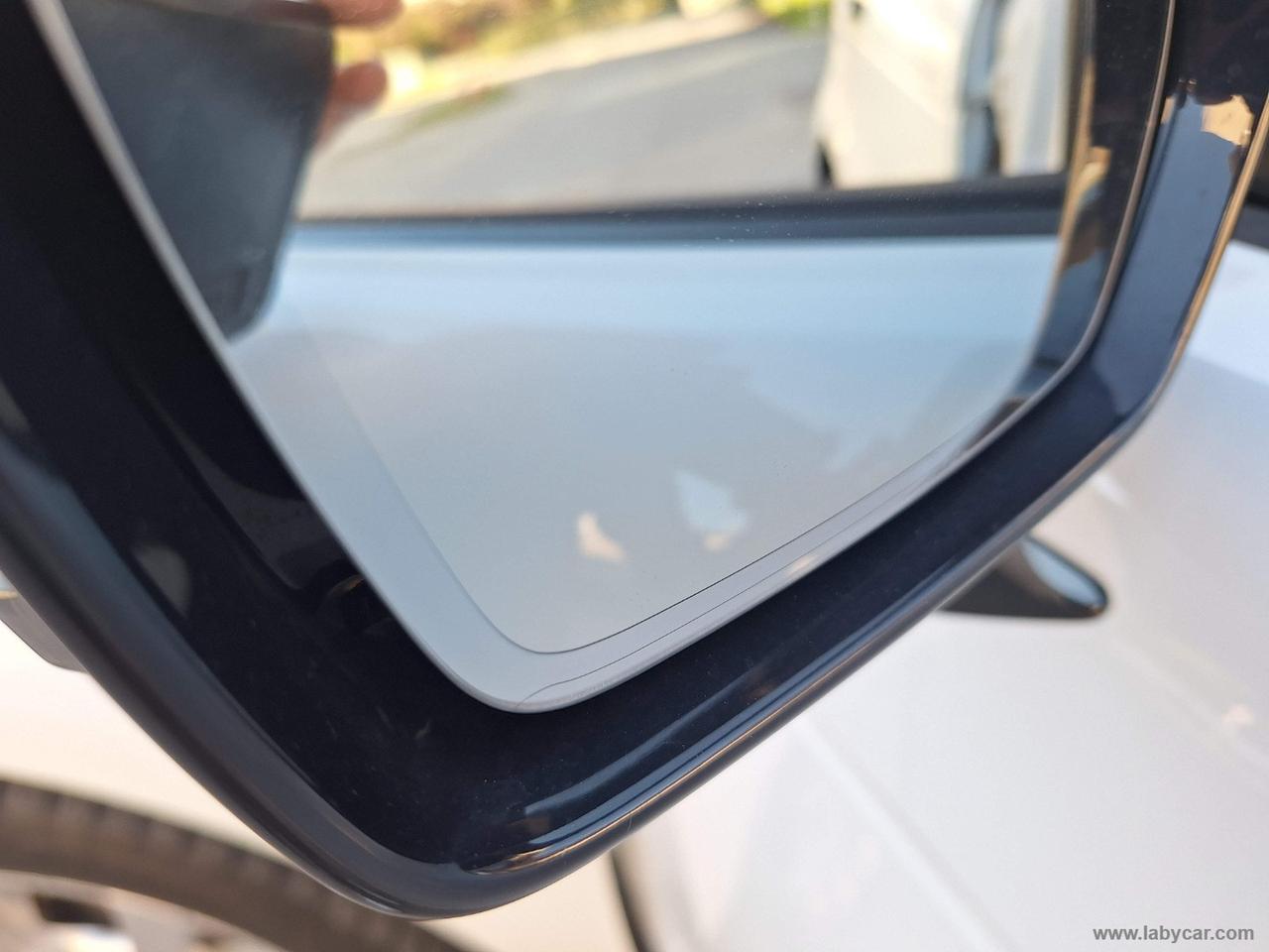 LAND ROVER RR Evoque 2.0D 150 AWD 4X4 MILD HYBRID