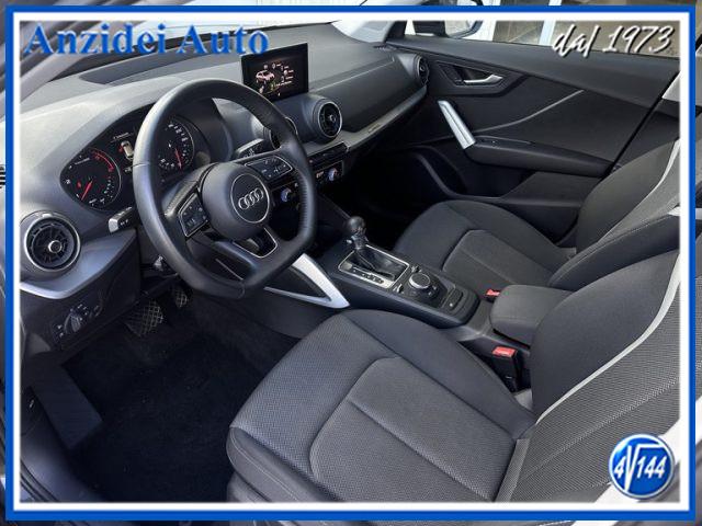 AUDI Q2 30 1.6 TDI S tronic Admired