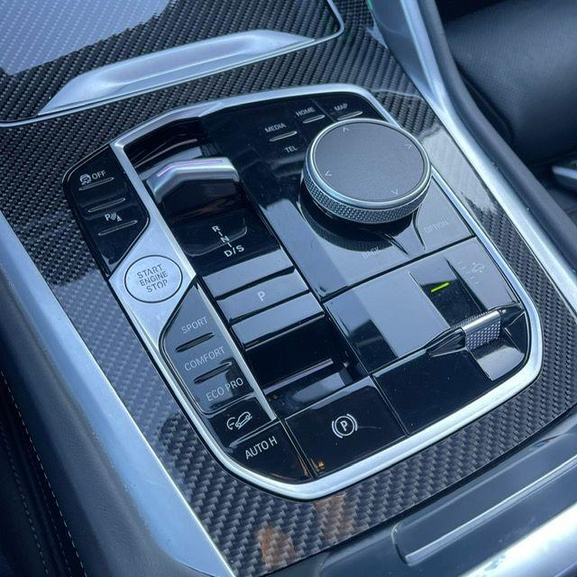 BMW - X6 - xDrive30d 48V Msport