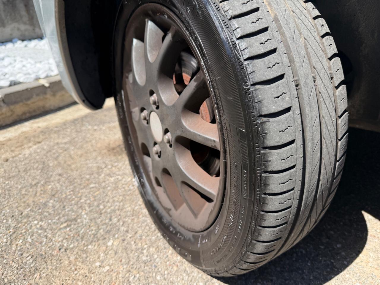 Suzuki Wagon R+ 1.3i benzina unico proprietario