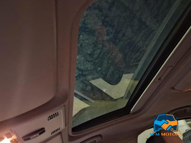 BMW 318d 318d Msport