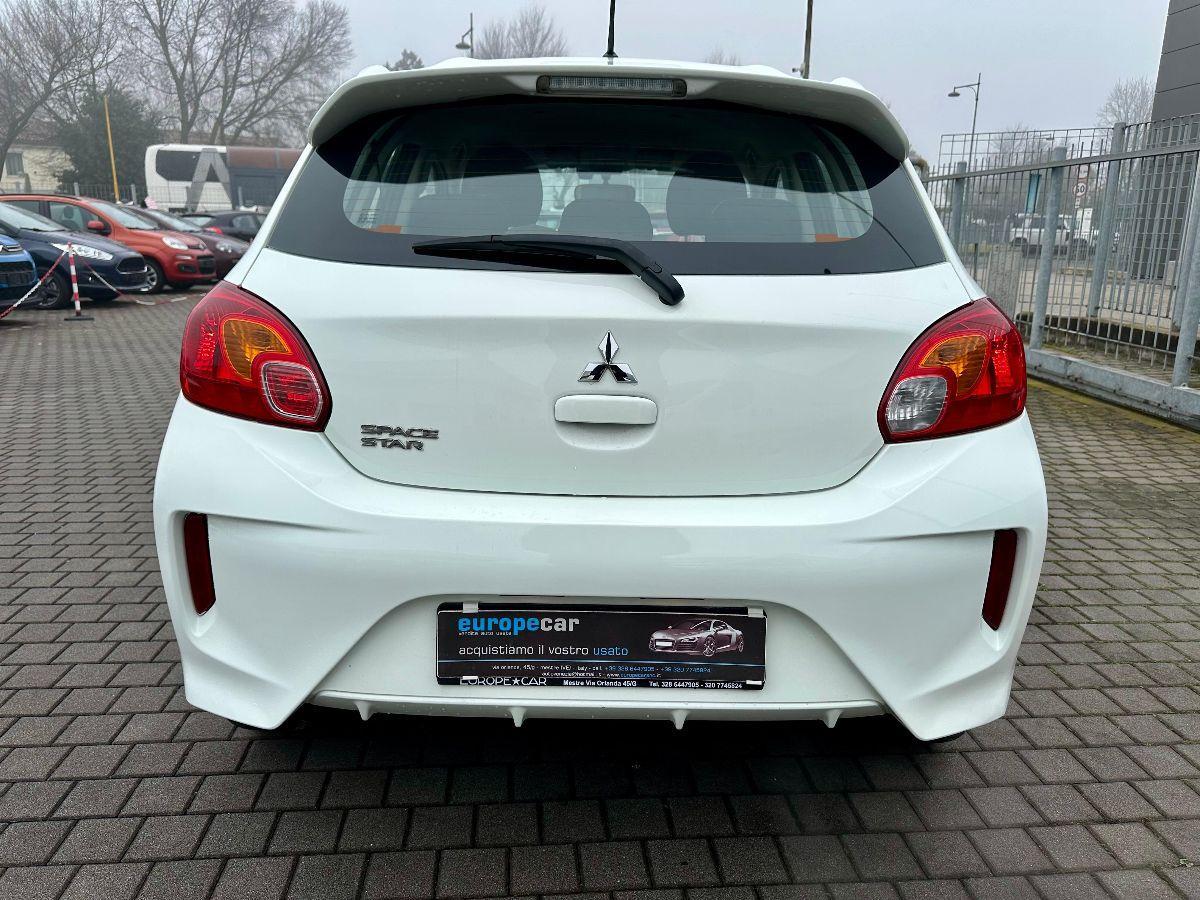 MITSUBISHI - Space Star - 1.0 Funky NEOPAT