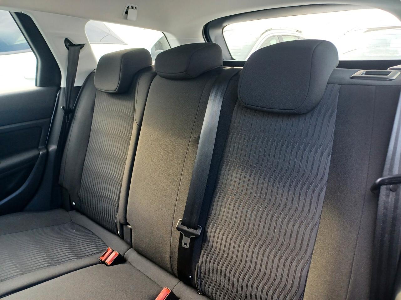 Peugeot 308 1.6 HDI 100 CV SW Active