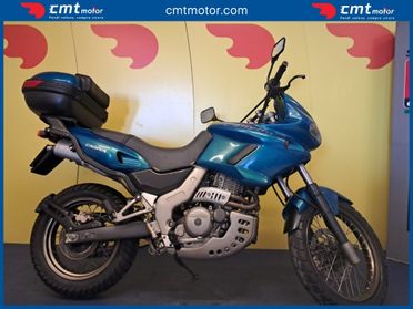 Cagiva Canyon 600 - 1996
