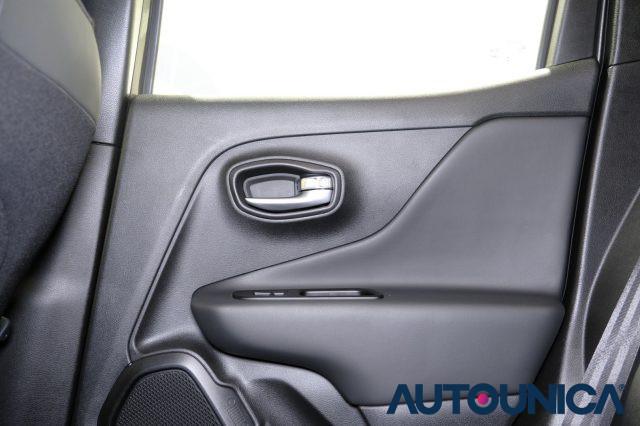 JEEP Renegade 1.0 T3 LIMITED NEOPATENTATI