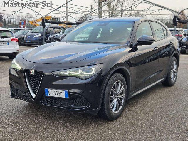 ALFA ROMEO Stelvio 2.2 t Super Q4 210cv auto - GP855MF