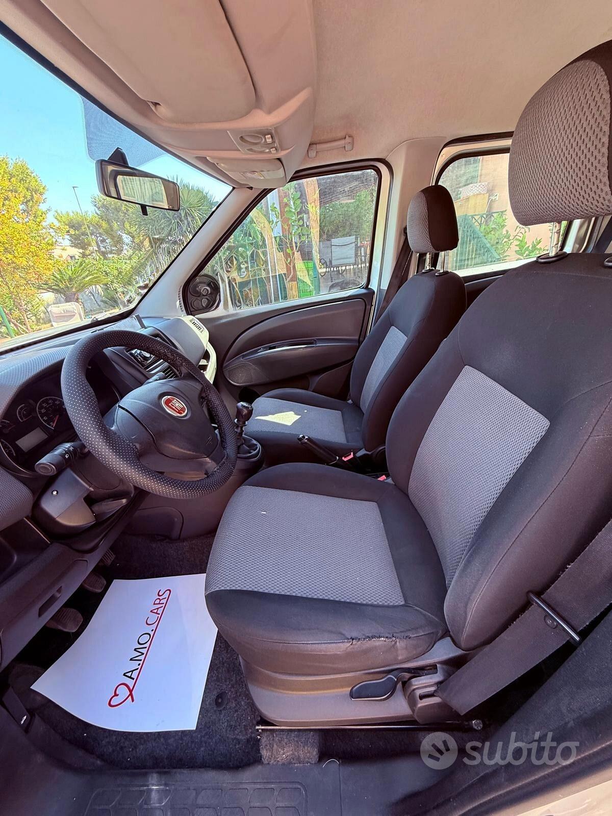 Fiat Doblo Dobl 1.6 MJT 105CV PL Combi Maxi N1 PR