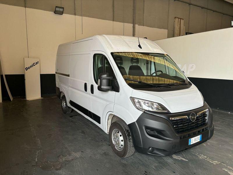 Opel Movano 33 2.2 BlueHDi 120 S&S L2H2 (IVA ESCL.)