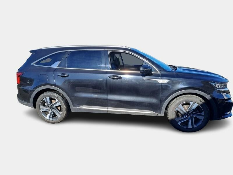 KIA SORENTO 1.6 T-GDI PHEV EVOLUTION AUTO 4WD SUV