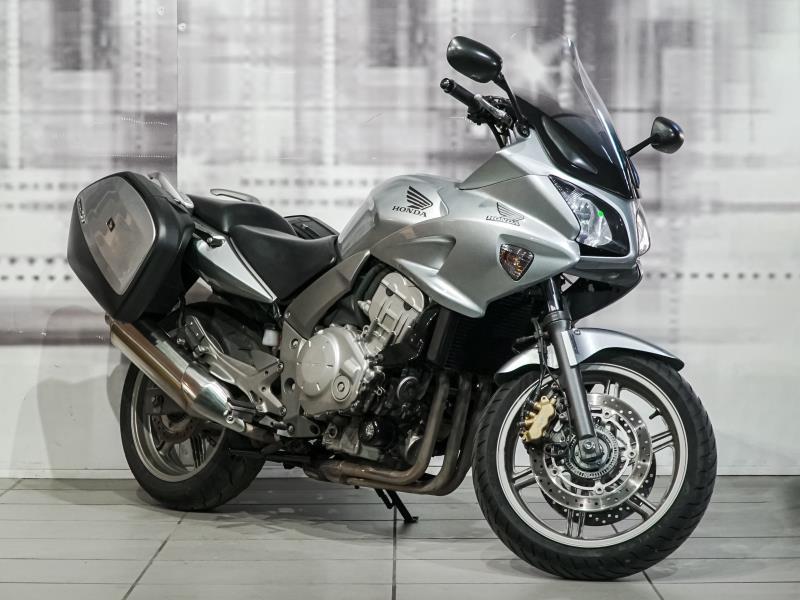 Honda CBF 1000 ST ABS