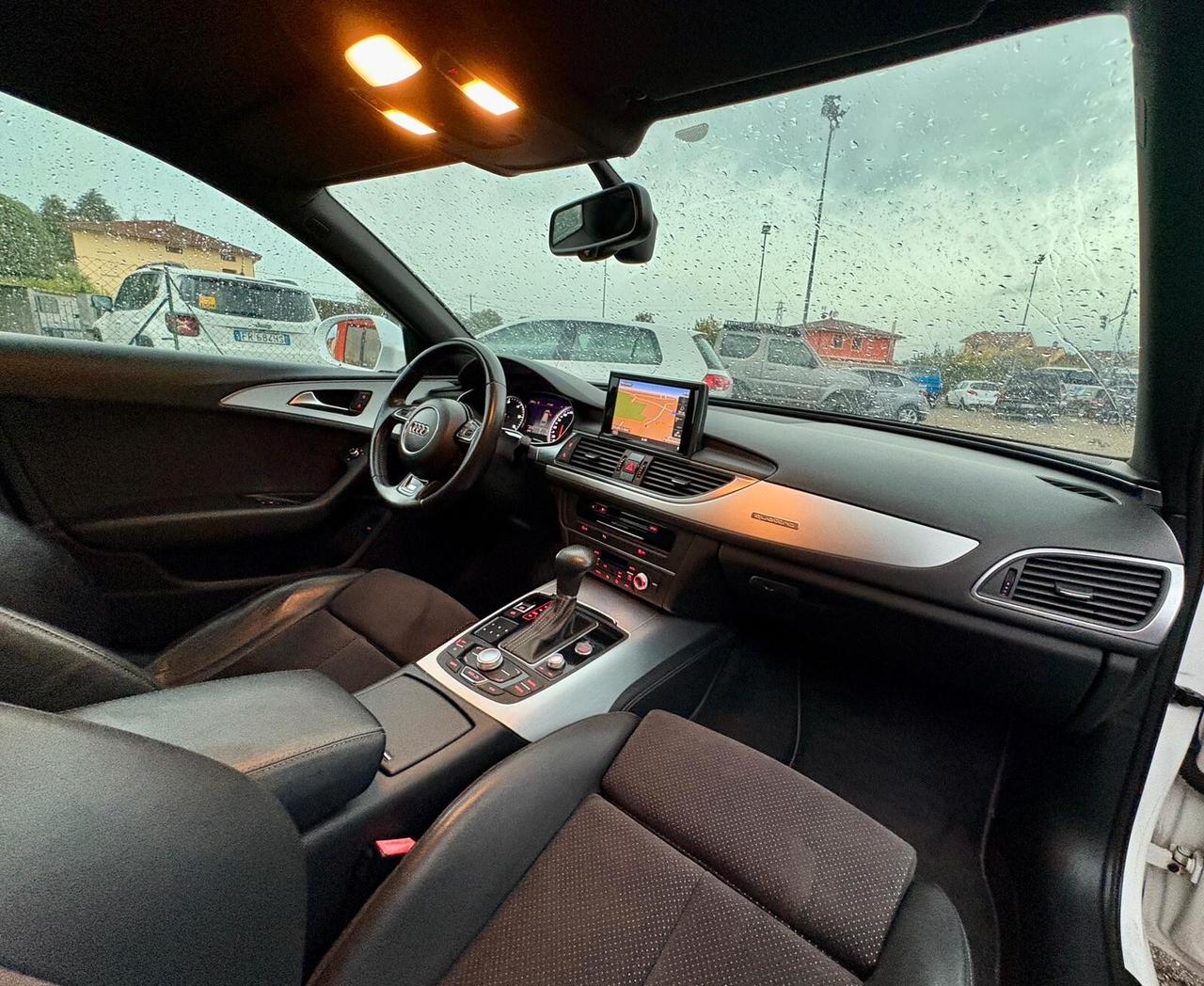 Audi A6 Avant 3.0 TDI 245 CV quattro S tronic Advanced